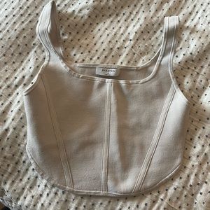 Aritzia top